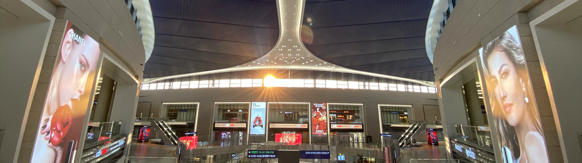 歐詩(shī)達(dá)燈光，耐用又健康！